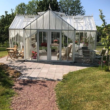 Susannes B&B Frebbenby Exterior foto