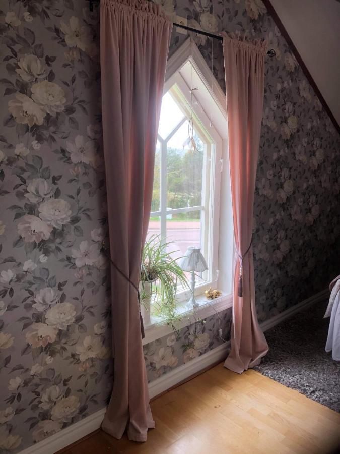 Susannes B&B Frebbenby Exterior foto