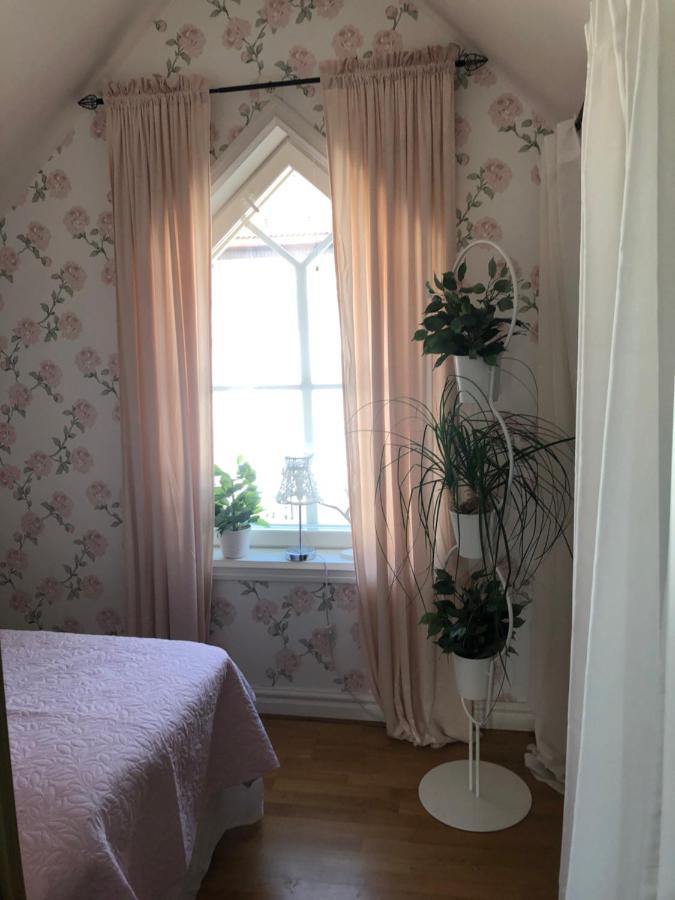 Susannes B&B Frebbenby Exterior foto