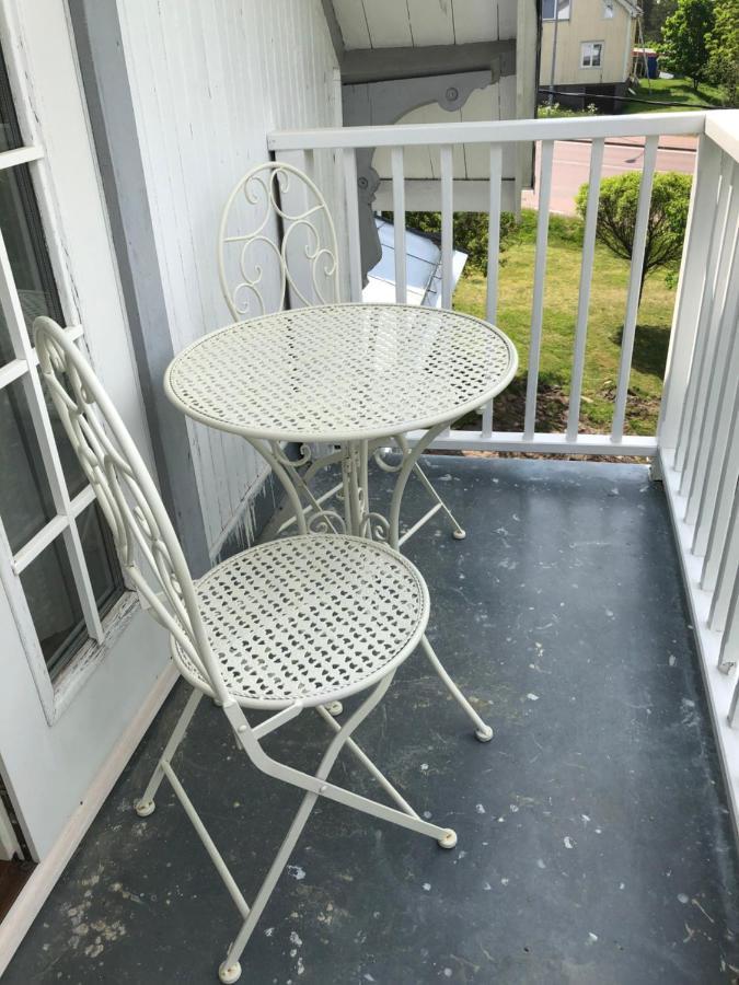 Susannes B&B Frebbenby Exterior foto