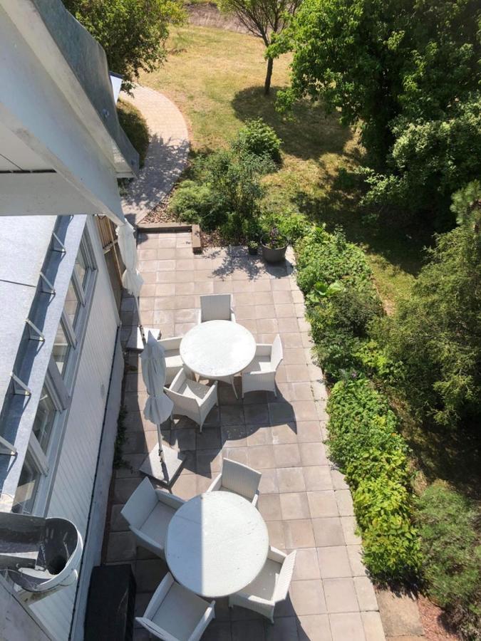 Susannes B&B Frebbenby Exterior foto